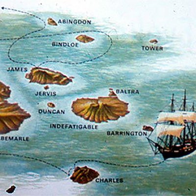 Timeline: Timeline 1:  Charles Darwin 1809 - 1882