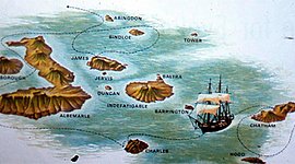 Timeline: Timeline 1:  Charles Darwin 1809 - 1882