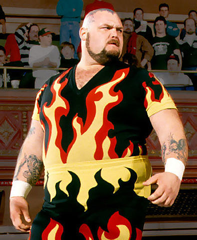 Scott "Bam Bam" Bigelow