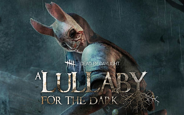 A Lullaby for the Dark