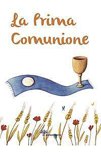 La mia comunione