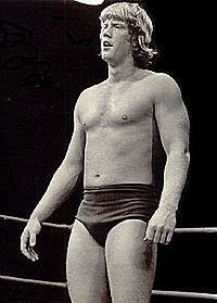 David Von Erich