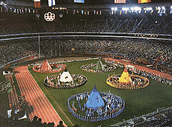 Olympique de Montréal