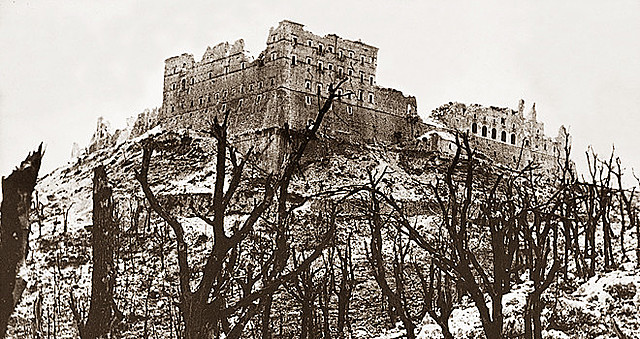Monte Cassino