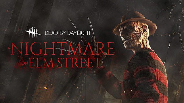 A Nightmare on Elm Street