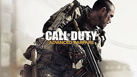 Call of Duty: Advanced Warfare