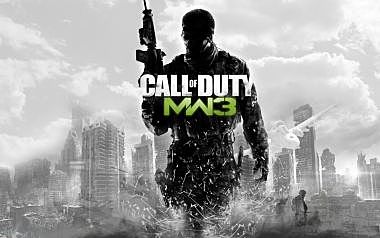 Call of Duty : Modern Warfare 3