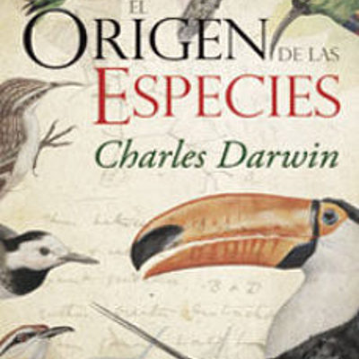 Timeline: Teorías de la evolución