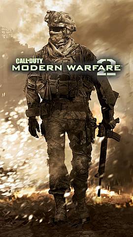 Call of Duty: Modern Warfare 2