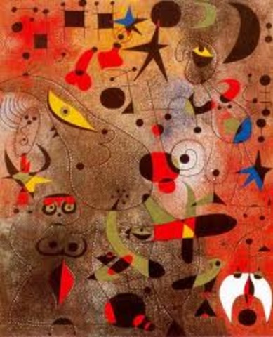 Joan Miró