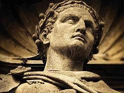 Els romans i les RRPP