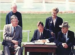 Americans with Disabilities Act (ADA)