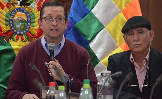 Terminó la etapa de revisión y verificación de requisitos de postulantes a vocales del TSE