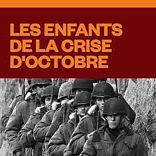 crise d'octobre