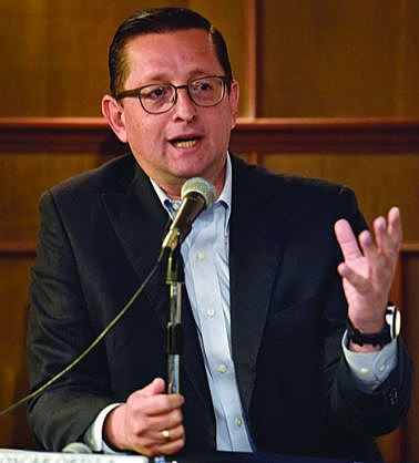 366 postulantes a vocales pasan a segunda etapa