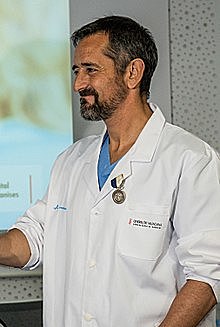 Pedro Cavadas