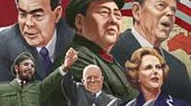 Timeline: The Cold War