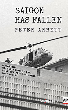 Fall of Saigon