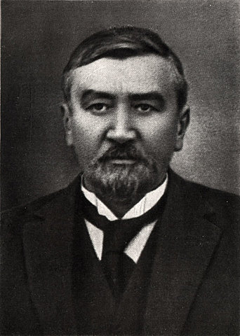 Александр Куприн