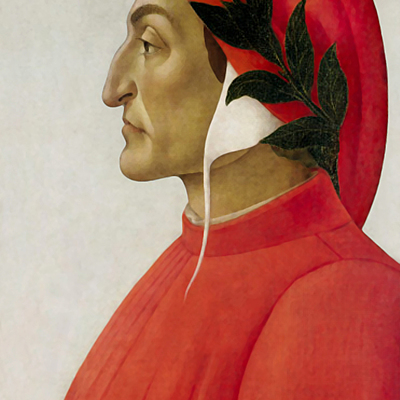 Timeline: Vita di Dante