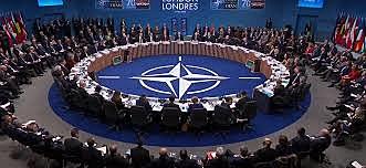 NATO Formed