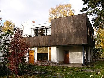 Casa aalto
