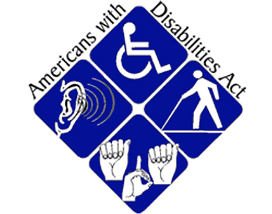 Americans with Disabilities Act