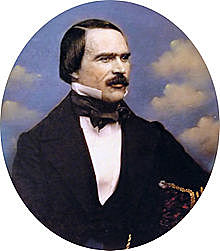 Fin de la Guerra Carlista: derrota del General Cabrera