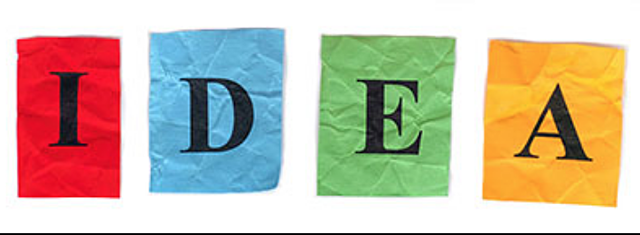 Individuals with Disabilities Education Act