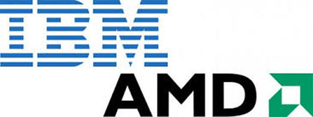 Contrato con IBM