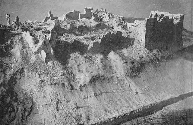 Monte cassino