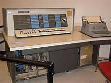 LA SEGUNDA GENERACIÓN DE COMPUTADORAS DIGITALES