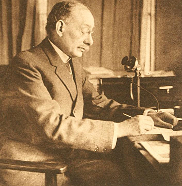 interception of the zimmerman telegram