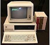 LA CUARTA GENERACIÓN DE COMPUTADORAS DIGITALES