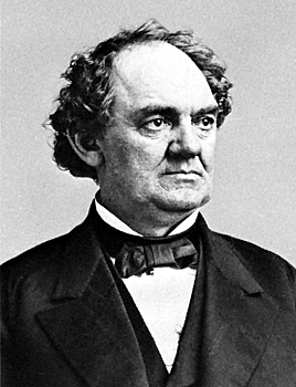 Phineas T. Barnum