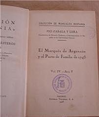 Segundo pacto de familia