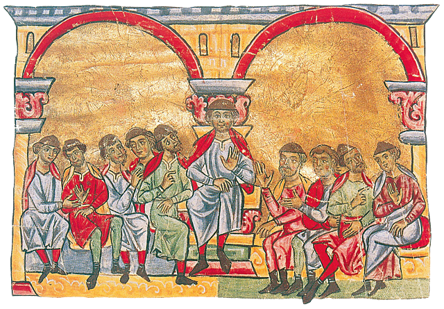 Impegno politico di Dante