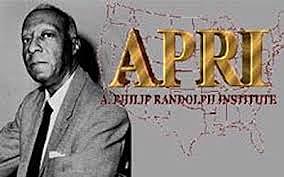 A. Philip Randolph Institute created