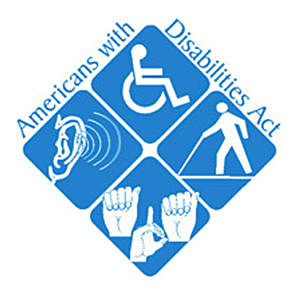 The Americans with Disabilities Act