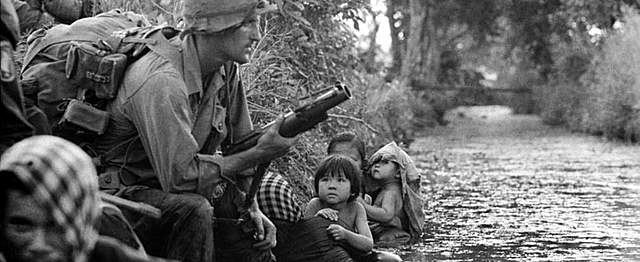 Guerre du Vietnam