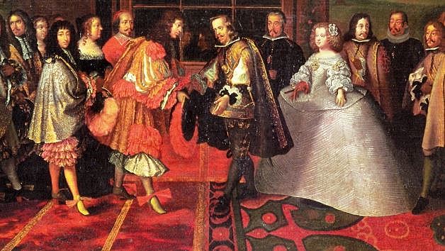 Tractat dels Pirineus: annexió del Rosselló i la Cerdanya a la corona francesa.