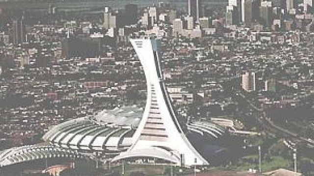 Olympique de Montréal