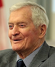 Élection de John Turner