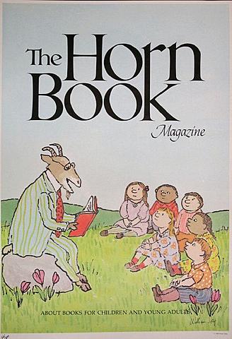 The Horn Book Magazine