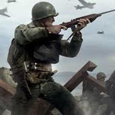 Timeline: USH WW2 Battles