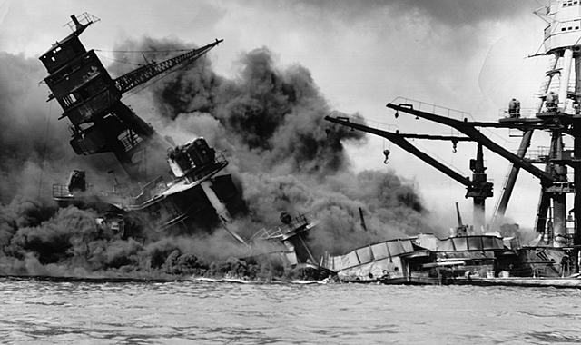 Pearl Harbor