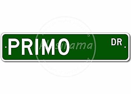 Nace mi primo más grande