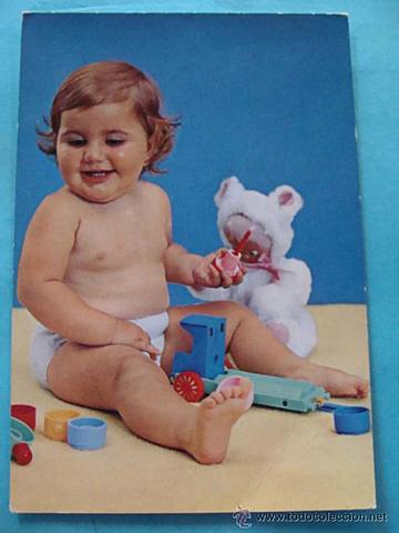 Nacimiento de mi mamá