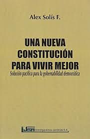 Nueva constitución (democrática)