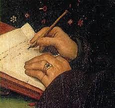 La Prosa en el Siglo XVI